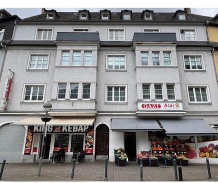 Foto - 4-Zimmer-Wohnung in zentraler Lage von Altena zu vermieten
