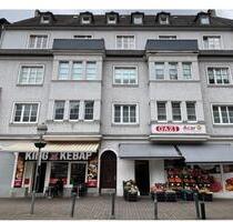4-Zimmer-Wohnung in zentraler Lage von Altena zu vermieten 4-Zimmer-Wohnung in zentraler Lage von Altena zu vermieten