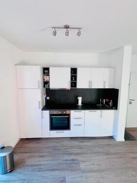 Foto - Etagenwohnung in Siegen zur Miete