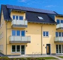 Zweitbezug Mietwohnung in Wiesent (KFW 40 Plus - Baujahr 2021)