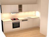 Foto - 4 Zimmer Terrassenwohnung in Wiesent