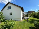 Foto - 9 Zimmer Mehrfamilienhaus, Wohnhaus zum Kaufen in Herrenberg