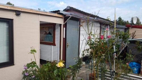 Foto - Grundstück in Wilhelmshaven