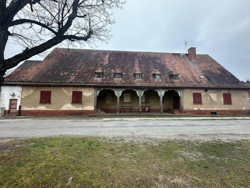 Foto - Haus - Handwerker Objekt, gerne Mietkauf.