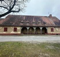 Haus - Handwerker Objekt, gerne Mietkauf. - Am Mellensee