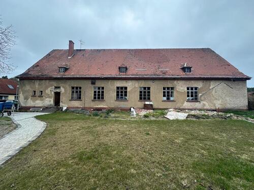 Foto - Einfamilienhaus zum Kaufen in Am Mellensee
