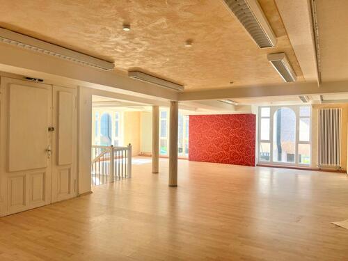Foto - Gewerbefläche - vielseitig nutzbare in 1A-Lage von Goslar – ca. 270 m² auf zwei Etagen