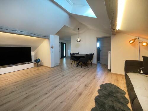 Foto - NEU - 1A 70 qm Wohnung Klima -Stellplatz