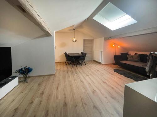 Foto - Etagenwohnung zur Miete in Pocking