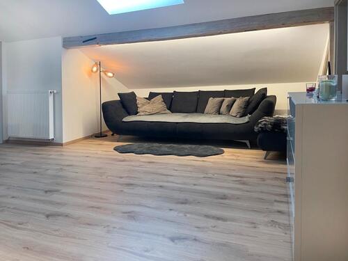 Foto - Etagenwohnung in Pocking zur Miete