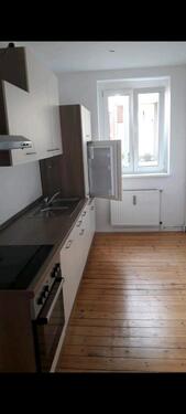 Foto - Etagenwohnung in Berlin