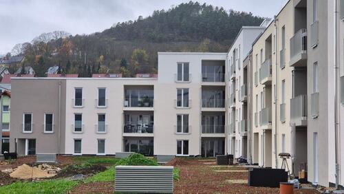 Foto - Etagenwohnung in Jena
