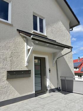 Foto - Etagenwohnung zur Miete in Schramberg