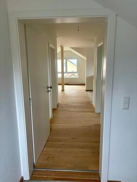 Foto - Etagenwohnung in Schramberg zur Miete