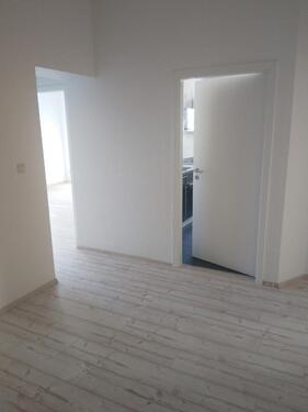Foto - Etagenwohnung in Magdeburg