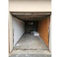Neuwerk Garage zu vermieten - 90,00 EUR Miete, in Mönchengladbach (PLZ: 41066) Ost
