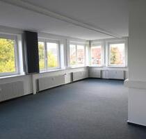 Großzügige helle renovierte Bürofläche zentrale Lage - Buchholz in der Nordheide