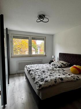 Foto - Etagenwohnung zur Miete in Nürnberg