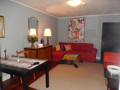 Foto - Etagenwohnung zur Miete in München