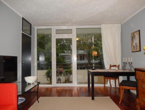 Foto - Etagenwohnung in München