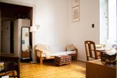 Foto - Wohnung 45qm - 750,00 EUR Kaltmiete,