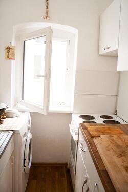 Foto - Etagenwohnung zur Miete in Berlin