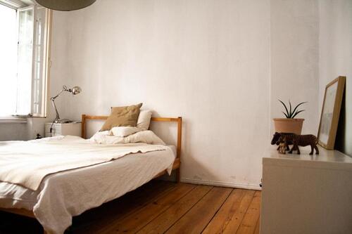 Foto - Etagenwohnung in Berlin