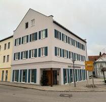 Wunderschöne helle 2 Zimmer Wohnung zu vermieten - Massing