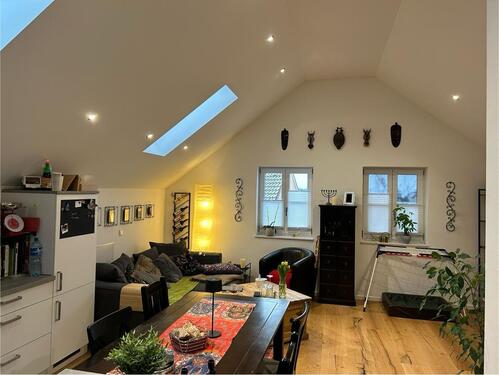 Foto - Etagenwohnung in Massing