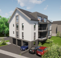 Wohnung zu vermieten 70qm im Zentrum von Wermelskirchen