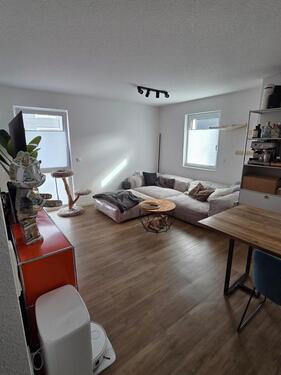 Foto - Etagenwohnung zur Miete in Wermelskirchen