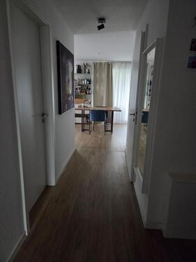 Foto - Etagenwohnung in Wermelskirchen