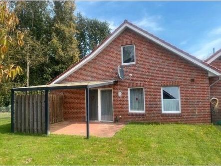 Foto - Etagenwohnung zur Miete in Rhede (Ems)