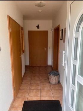 Foto - Etagenwohnung in Rhede (Ems) zur Miete