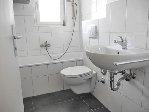 Foto - Etagenwohnung zur Miete in Hanau