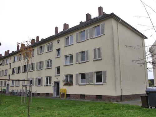 Foto - Etagenwohnung in Hanau