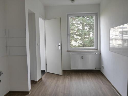 Foto - Etagenwohnung in Hanau zur Miete