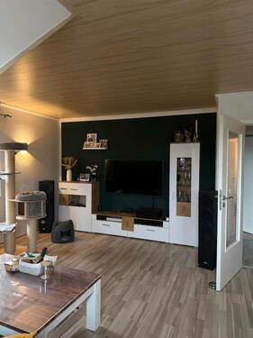 Foto - Etagenwohnung in Blomberg