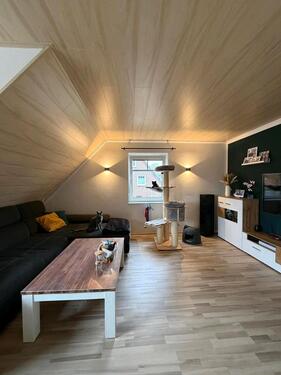 Foto - Etagenwohnung in Blomberg zur Miete