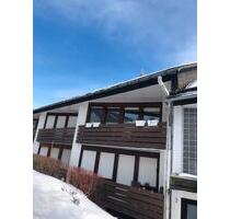 Exposé – Hochwertige 3-Zimmer-Maisonettewohnung in Winterberg