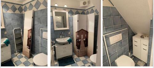 Foto - Etagenwohnung in Winterberg zur Miete