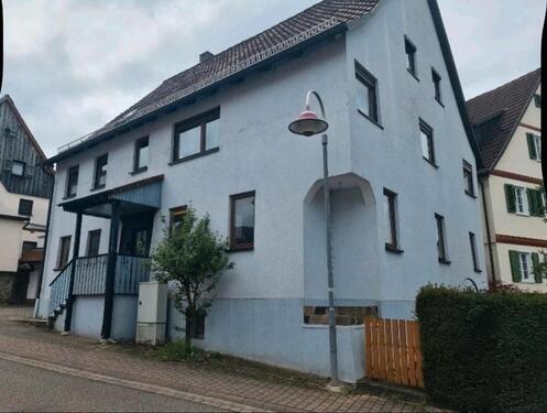 Foto - 10 Zimmer Einfamilienhaus zum Kaufen in Pfedelbach