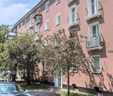 Foto - 2-Zimmer in zentraler Stadtlage