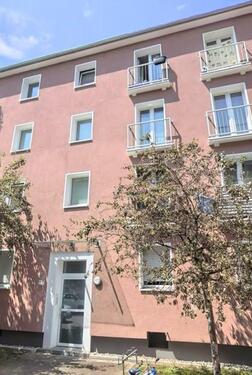 Foto - 2 Zimmer Etagenwohnung zur Miete in Karlsruhe