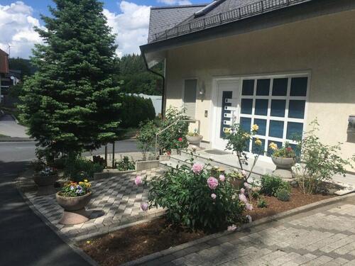 Foto - Traumhafte Dachgeschosswohnung in Dillenburg zu vermieten