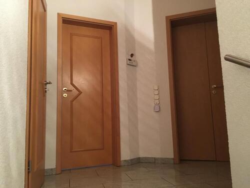 Foto - 3 Zimmer Etagenwohnung in Dillenburg