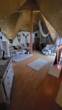 Foto - Etagenwohnung in Dillenburg zur Miete