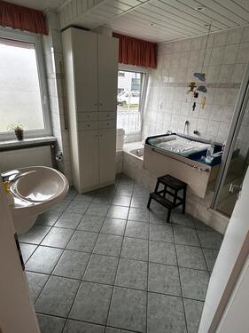 Foto - 3 Zimmer Erdgeschoßwohnung zur Miete in Rietberg