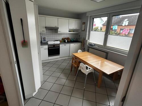 Foto - 3 Zimmer Erdgeschoßwohnung in Rietberg