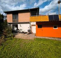 3 Zimmer Erdgeschoss 